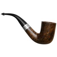Peterson Sherlock Holmes Dark Smooth Rathbone P-Lip