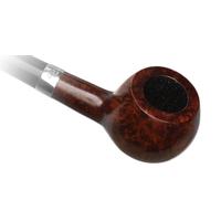 Peterson Churchwarden Smooth Prince Fishtail