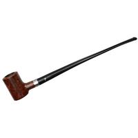 Peterson Churchwarden Smooth Tankard Fishtail