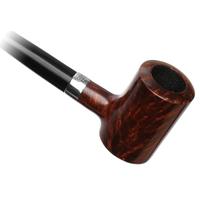 Peterson Churchwarden Smooth Tankard Fishtail