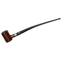 Peterson Churchwarden Smooth Tankard Fishtail