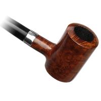 Peterson Churchwarden Smooth Tankard Fishtail