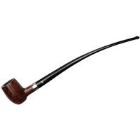 Peterson Churchwarden Smooth Barrel Fishtail