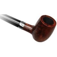 Peterson Churchwarden Smooth Barrel Fishtail