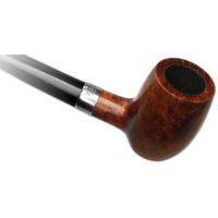 Peterson Churchwarden Smooth Barrel Fishtail
