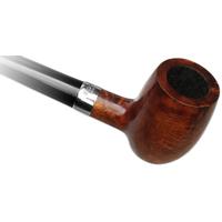 Peterson Churchwarden Smooth Barrel Fishtail