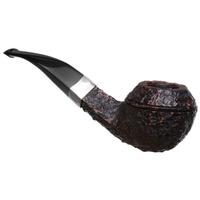 Peterson Sherlock Holmes Rusticated Squire P-Lip