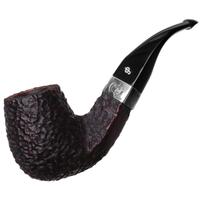 Peterson Sherlock Holmes Rusticated Milverton P-Lip
