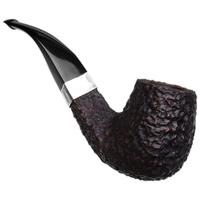 Peterson Sherlock Holmes Rusticated Milverton P-Lip