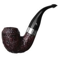 Peterson Sherlock Holmes Sandblasted Baskerville P-Lip