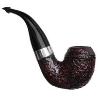 Peterson Sherlock Holmes Sandblasted Baskerville P-Lip