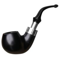 Peterson Ebony Spigot (XL02) Fishtail