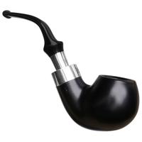 Peterson Ebony Spigot (XL02) Fishtail