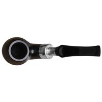 Peterson Ebony Spigot (XL02) Fishtail