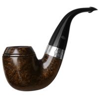 Peterson Sherlock Holmes Dark Smooth Baskerville P-Lip