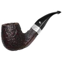 Peterson Sherlock Holmes Rusticated Milverton P-Lip