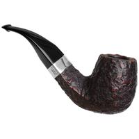 Peterson Sherlock Holmes Rusticated Milverton P-Lip