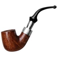 Peterson Walnut Spigot (338) Fishtail
