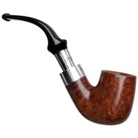 Peterson Walnut Spigot (338) Fishtail