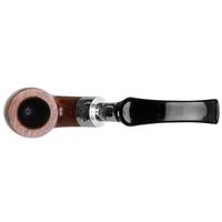 Peterson Walnut Spigot (338) Fishtail