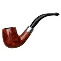 Peterson Silver Mounted Army (160) P-Lip