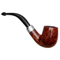 Peterson Silver Mounted Army (160) P-Lip