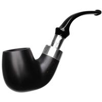 Peterson Ebony Spigot (X220) Fishtail