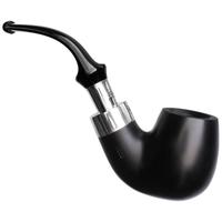 Peterson Ebony Spigot (X220) Fishtail