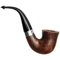 Peterson Sherlock Holmes Dark Smooth Original P-Lip
