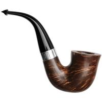 Peterson Sherlock Holmes Dark Smooth Original P-Lip