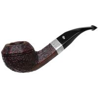 Peterson Sherlock Holmes Sandblasted Squire P-Lip