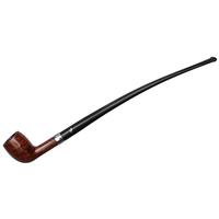 Peterson Churchwarden Smooth Belgique Fishtail