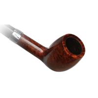 Peterson Churchwarden Smooth Belgique Fishtail