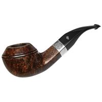 Peterson Sherlock Holmes Dark Smooth Squire P-Lip