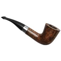 Peterson Sherlock Holmes Dark Smooth Mycroft P-Lip