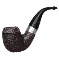 Peterson Sherlock Holmes Rusticated Baskerville P-Lip