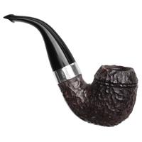 Peterson Sherlock Holmes Rusticated Baskerville P-Lip