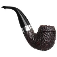 Peterson Sherlock Holmes Rusticated Baskerville P-Lip
