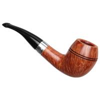 Peterson Sherlock Holmes Natural Deerstalker P-Lip