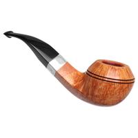 Peterson Sherlock Holmes Natural Squire P-Lip