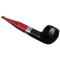 Peterson Dracula Smooth (150) Fishtail