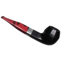 Peterson Dracula Smooth (150) Fishtail