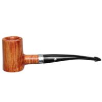 Peterson Speciality Natural Silver Mounted Tankard P-Lip