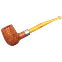 Peterson Kapp Royal Barrel Fishtail