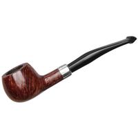 Peterson Silver Mounted Army (406) P-Lip