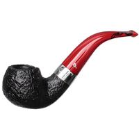 Peterson Dracula Sandblasted (03) Fishtail