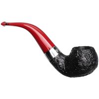 Peterson Dracula Sandblasted (03) Fishtail