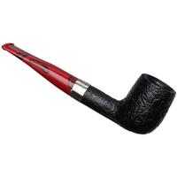 Peterson Dracula Sandblasted (X105) Fishtail
