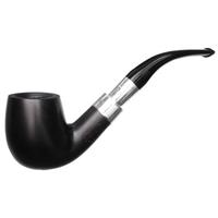 Peterson Ebony Spigot (69) Fishtail