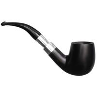Peterson Ebony Spigot (69) Fishtail